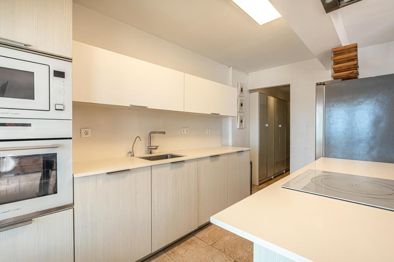 Beachfront Bliss: Apartamento A Pie De Playa 알리칸테 외부 사진