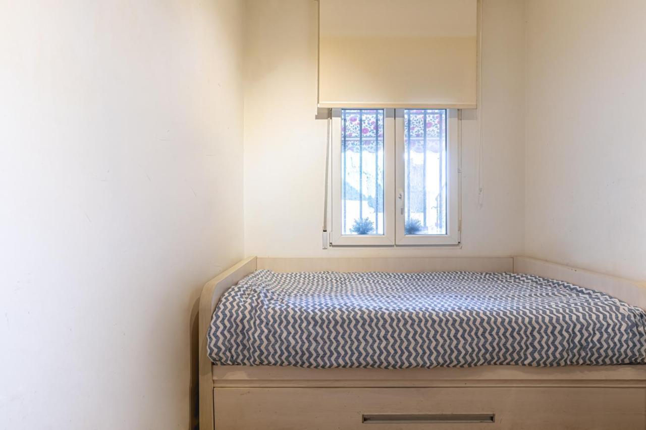 Beachfront Bliss: Apartamento A Pie De Playa 알리칸테 외부 사진